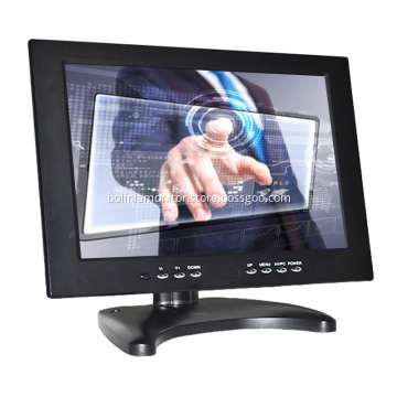 10.1 inch 1280*800 Resolution wide Screen Monitor